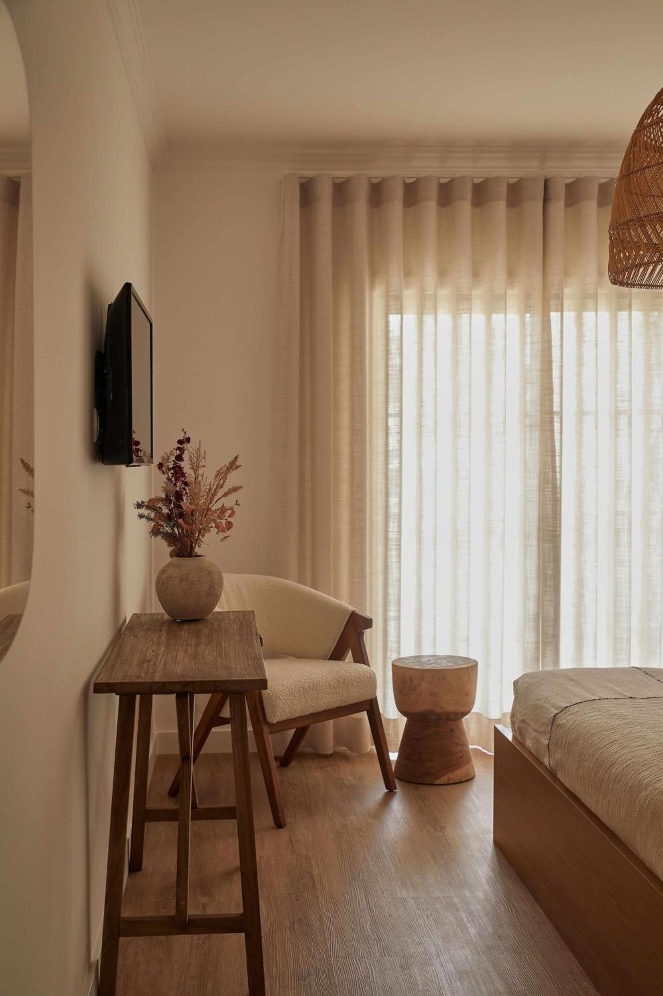 Casa Terra With Pool & Free Wifi Apartment Albufeira Exterior foto